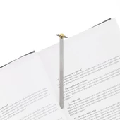 Metalmorphose Satürn Kitap Ayracı - 2