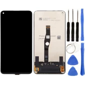 TE Huawei Honor 20 Pro Uyumlu Lcd Ekran Dokunmatik + Tamir Seti - 1
