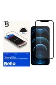 Bello Iphone 12 Pro Max Defender Ekran Koruyucu - 1