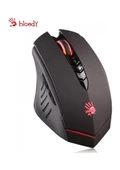 Bloody R80A-1 Şarjlı Optik Kablosuz Oyuncu Mouse - 1