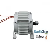 İstaBreeze Alternatör i-800G 750 Watt 24 Volt - 1