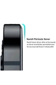 Bello Iphone 12 Pro Max Temperli Hayalet Ekran Koruyucu - 4