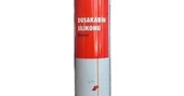 Würth Duşakabin Silikonu Beyaz 310 ml - 1