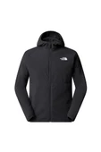 The North Face Erkek Glacıer Heavyweıght Full Zıp - 1