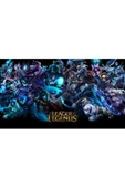 League of Legends 14450 Riot Points - 1