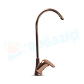 SU ARITMA CİHAZI İBRİK ROZE ALTIN ARITMA MUSLUĞU thumbnail 2