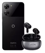 Ovion Ovion V10 Lite 128 Gb Siyah - 1