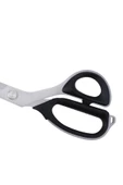 7250 Titanyum Uçlu Plastik Saplı Kumaş Kesim Makası Set 10 No 25 Cm - 5