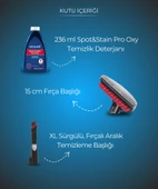 SpotClean AutoPro Select Halı – Koltuk Yıkama ve Leke Çıkarma Makinesi thumbnail 3