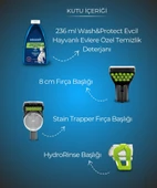 SpotClean Pet Pro Plus Evcil Hayvanlı Evlere Özel Halı – Koltuk Yıkama ve Leke Çıkarma Makinesi - 3