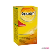 Supradyn Koenzım Q10 30 Efervesan Tablet - 1