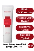 the fair. AHABHA Peeling Asit ve Laser Güneş Kremi Set - 6