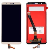 TE Huawei P Smart Uyumlu Servis Lcd Ekran Dokunmatik Gold - 1