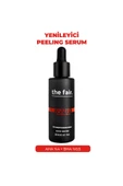 the fair. AHABHA Peeling Asit ve Laser Güneş Kremi Set - 2