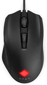 HP OMEN Vector Essential Mlouse, 7200 DPI, Siyah, 8BC52AA - 1