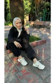 PTKM015 Yarım Fermuarlı Spor Takım - 3