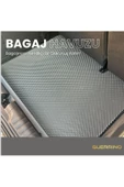 VOLKSWAGEN TİGUAN 2007-2015 ARASI ARACA ÖZEL YENİ NESİL EVA MAT OTO BAGAJ HAVUZU - 5