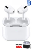 Bl-02 Pro Anc Premium Bluetooth Kulak Içi Kulaklık Kılıf Hediyeli Stereo 5.1 Ios Android Uyumlu - 1