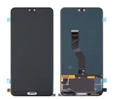 TE Huawei P20 Pro Uyumlu Lcd Ekran Dokunmatik - 1