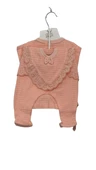 uğurböceğiçocuk Minizeyn Pretty Girl 5'li Kız Bebek Takım 7031 - 12