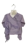 uğurböceğiçocuk Minizeyn Pretty Girl 5'li Kız Bebek Takım 7031 - 9
