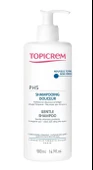 Topicrem PH5 Gentle Shampoo 500ml| Jel Şampuan - 1