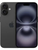 Apple iPhone 16 128 GB Siyah - 1