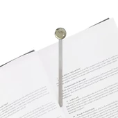 Metalmorphose Yaşam Çiçeği Kitap Ayracı - 2