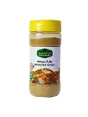 ZAD ALKHALEEJ BROASTED (TAVUK BAHARTAI) 200 GR - 1