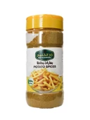 ZAD ALKHALEEJ PATATES BAHARATI 200 GR - 1