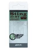 BKK Sting-32 MT Üçlü Olta İğnesi thumbnail 1
