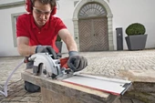 FLEX  Cs 60 Wet Sulu Granit ve Mermer Kesme Makinası - 6
