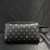 Pierre Cardin 01PC002001-MO S Portföy Çantası Siyah - 3