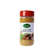 ZAD ALKHALEEJ TAVUK BAHARATI 200 GR - 1