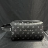 Pierre Cardin 01PC002001-MO S Portföy Çantası Siyah - 1