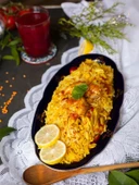 ZAD ALKHALEEJ KEPSE BAHARATI 200 GR - 2