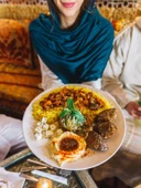 ZAD ALKHALEEJ KEPSE BAHARATI 200 GR - 3