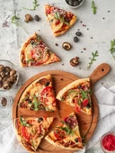 ZAD ALKHALEEJ PİZZA BAHARATI 200 GR - 2