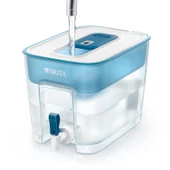 BRITA Flow 1x Maxtra Pro All-in-1 Filtreli Su Arıtma Sebili - 8,2 lt - 2