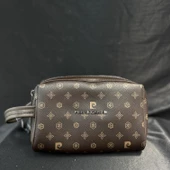 Pierre Cardin 01PC002001-MO KH Portföy Çantası Kahve - 1