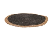 Porland Sorin Siyah 6Lı Amerikan Servis 40cm - 2