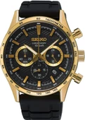 Seiko SSB446P1 Erkek Kol Saati - 1