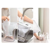 BRITA Marella XL 2x Maxtra Pro All-In-1 Filtreli Su Arıtma Sürahisi - Beyaz - 4