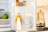 BRITA Marella Cool Maxtra Pro All-In-1 Filtreli Su Arıtma Sürahisi - Beyaz - 6