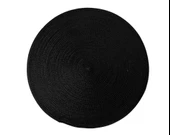 Porland Vista Siyah 6Lı Amerikan Servis 38cm - 1