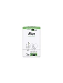 Sleepy Natural 7 Numara Xx Large 40'Lı Bebek Bezi - 1