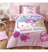 HELLO KITTY NEVRESİM TAKIMI - 2