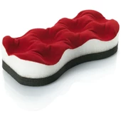 Dekor 1327 Derin Kabartma Süngeri - 1