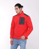 Helly Hansen Block Halfzip Erkek Yarım Fermuarlı Polar HHA..12008.222 thumbnail 2