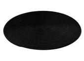 Porland Vista Siyah 6Lı Amerikan Servis 38cm - 2